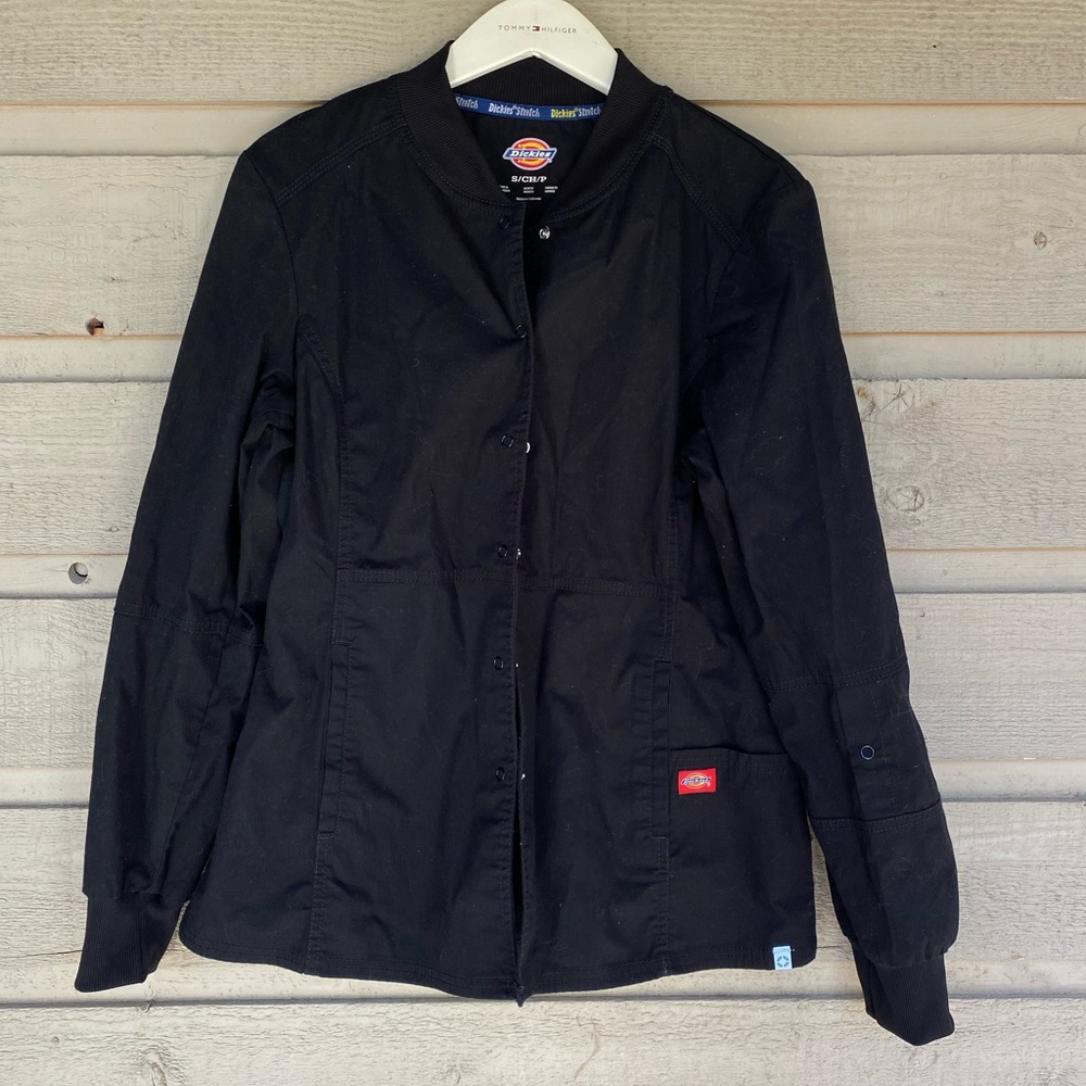 Dickies Womens Jacket size Small